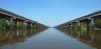 25 Langste Bruggen Ter Wereld
